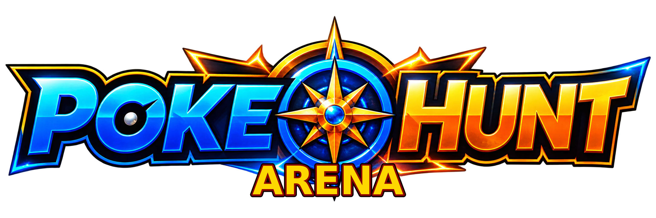 PokeHunt Arena
